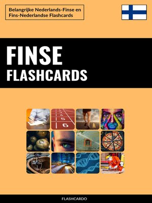 cover image of Finse Flashcards